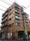 リキハイツ