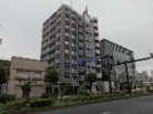 ライオンズマンション駒形