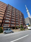 サンサーラ吾妻橋