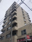 錦糸町パークハイツ