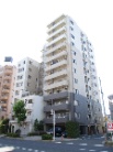 東向島ダイヤモンドマンション