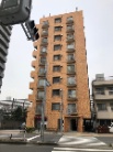 キャッスルマンション立花