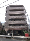 ライオンズマンション平井第二