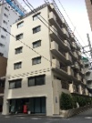 キャッスルマンション両国B号館