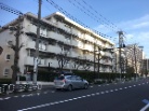 エステート猿江