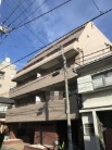 トーア第二亀戸マンション