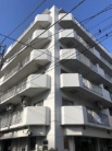 藤和亀戸南公園コープ