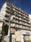 西大島ビューハイツ