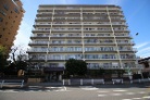 洋伸東大島マンション