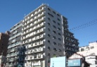 亀戸天神前スカイマンション