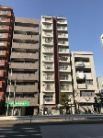 吾妻橋マンション