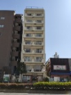 マンション押上