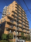 ライオンズマンション両国第7
