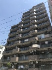 モナークマンション両国隅田川