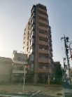 パレステージ八広