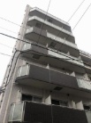 リヴシティ両国四番館