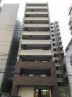 クレストフォルム錦糸町パークフロント