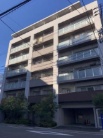 フュージョナル菊川