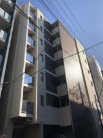 ブランシエラ東京住吉