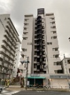 向島パークハイツ第二