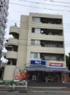 パークサイド八広