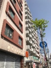 バロンハイツ大島