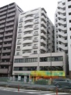 パークノヴァ亀戸