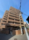 ライオンズマンション亀戸蔵前橋通り