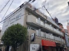 亀戸ダイヤモンドマンション