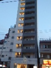 メインステージ住吉