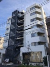 常盤パークファミリア