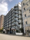 小松川ダイヤモンドマンション
