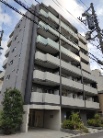 アイルグランデ押上