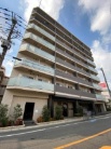 クレヴィスタ押上
