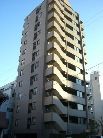 ヴィルヌーブ入谷