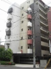シュロス台東根岸