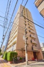 クレアシティ根岸