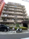 スカーラ台東根岸