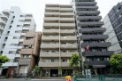 アリュージュ南千住