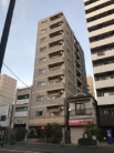 蔵前アムフラットV