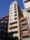 デュオスカーラ御徒町
