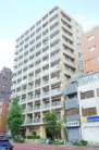 グランドパーク入谷クレアーレ
