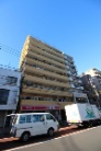 グリーンハイツ根岸