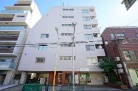 メゾン上野桜木