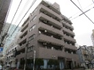 東建シティハイツ上野