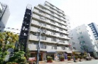 入谷松が谷マンション