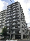 中銀第二上野マンシオン