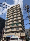ラミアール三ノ輪駅前