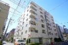 上野入谷シティハウス