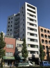 プロステージ入谷